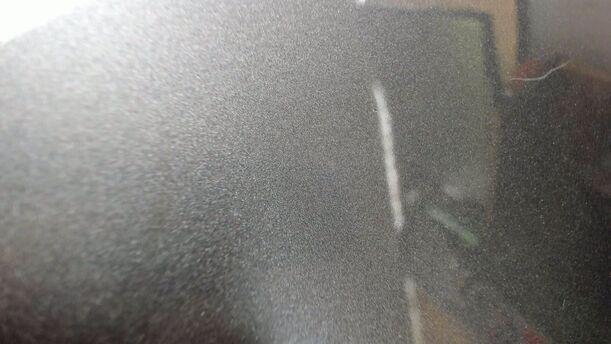 Foto: TANKKLAPPE / TANKDECKEL eines Opel Vectra 1.9 CDTI SR