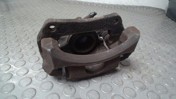 Foto: BREMSSATTEL VORN RECHTS eines Ford Fiesta 1.6 TDCi SR