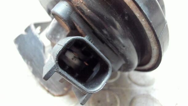 Foto: SIGNALHORN eines Opel Vectra 1.9 CDTI SR