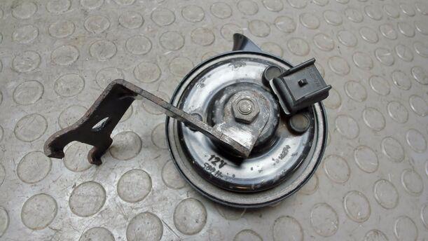 Foto: SIGNALHORN eines Opel Vectra 1.9 CDTI SR
