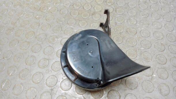 Foto: SIGNALHORN / HUPE eines Opel Vectra 1.9 CDTI SR
