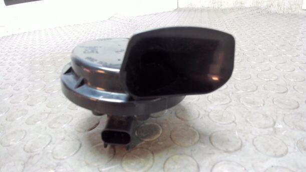 Foto: SIGNALHORN / HUPE eines Opel Vectra 1.9 CDTI SR