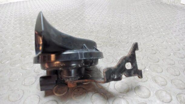 Foto: SIGNALHORN / HUPE eines Opel Vectra 1.9 CDTI SR