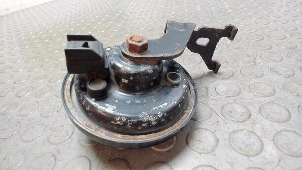 Foto: SIGNALHORN / HUPE eines Opel Vectra 1.9 CDTI SR