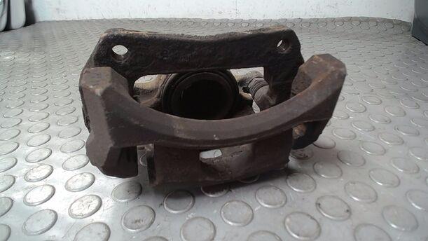 Foto: BREMSSATTEL VORN LINKS eines Ford Fiesta 1.6 TDCi SX