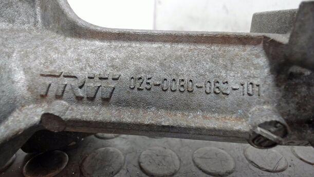 Foto: SERVOLENKUNG eines Opel Vectra 1.9 CDTI SX