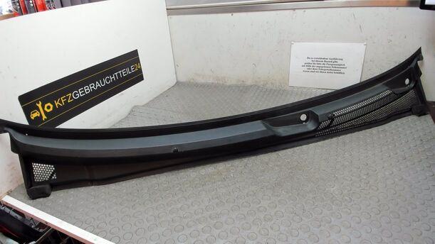 Foto: WINDLAUF eines Opel Vectra 1.9 CDTI SX