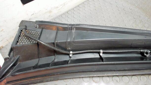 Foto: WINDLAUF eines Opel Vectra 1.9 CDTI SX