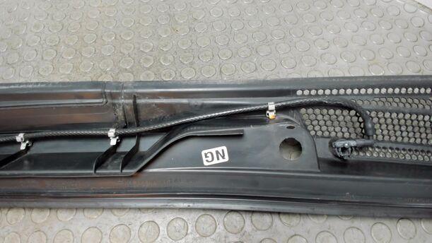 Foto: WINDLAUF eines Opel Vectra 1.9 CDTI SX