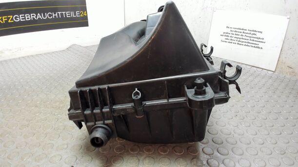 Foto: LUFTFILTERKASTEN eines Opel Vectra 1.9 CDTI SX