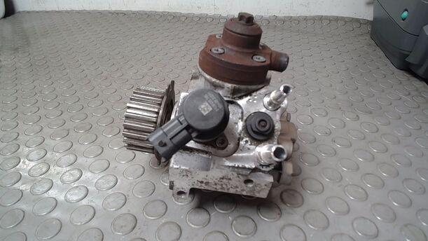 Foto: HOCHDRUCKPUMPE / EINSPRITZPUMPE eines Ford Fiesta 1.6 TDCi SX