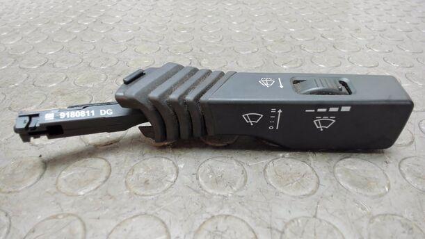 Foto: SCHEIBENWISCHERSCHALTER eines Opel Vectra 1.9 CDTI SX
