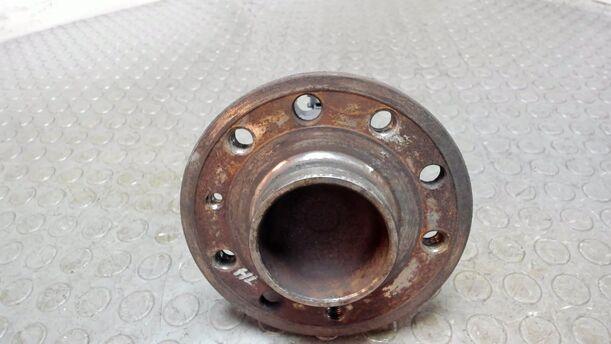 Foto: RADNABE HINTEN LINKS eines Opel Vectra 1.9 CDTI SX