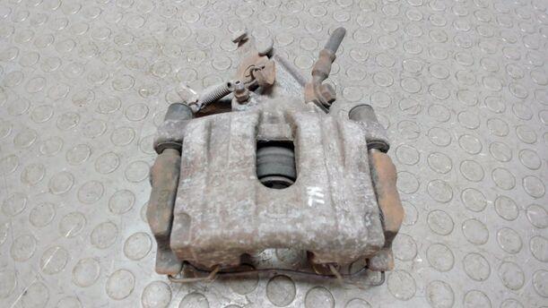 Foto: BREMSSATTEL HINTEN LINKS eines Opel Vectra 1.9 CDTI SX