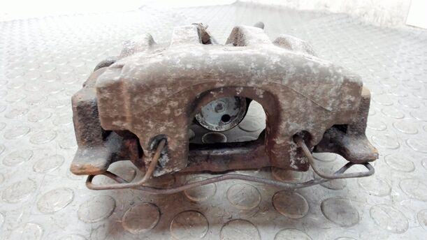 Foto: BREMSSATTEL HINTEN LINKS eines Opel Vectra 1.9 CDTI SX