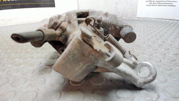 Foto: BREMSSATTEL HINTEN LINKS eines Opel Vectra 1.9 CDTI SX