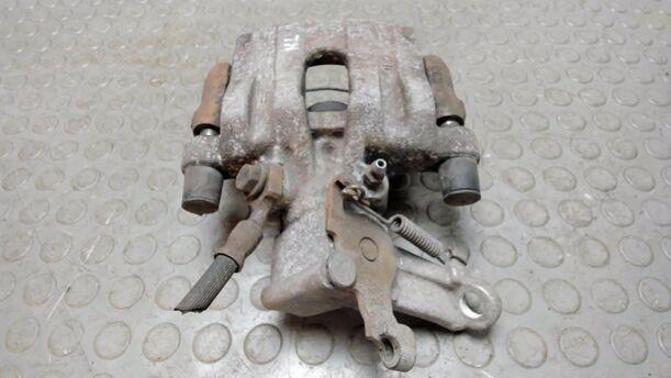 Foto: BREMSSATTEL HINTEN LINKS eines Opel Vectra 1.9 CDTI SX