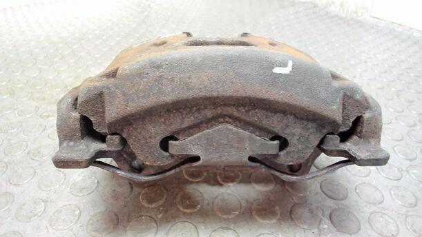 Foto: BREMSSATTEL VORNE LINKS eines Opel Vectra 1.9 CDTI SX