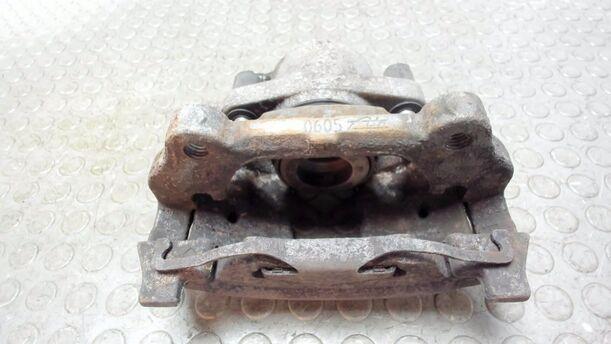 Foto: BREMSSATTEL VORNE LINKS eines Opel Vectra 1.9 CDTI SX