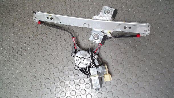 Foto: FENSTERHEBER ELEKTRISCH VORN LINKS ( 4/5 TÜRER ) eines Ford Fiesta 1.6 TDCi SX