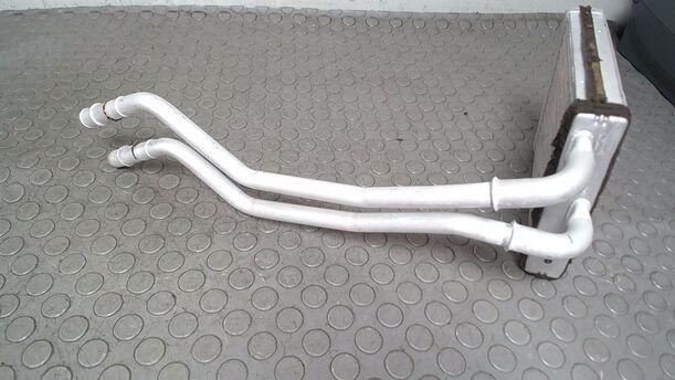 Foto: WÄRMETAUSCHER eines Ford Fiesta 1.6 TDCi SX