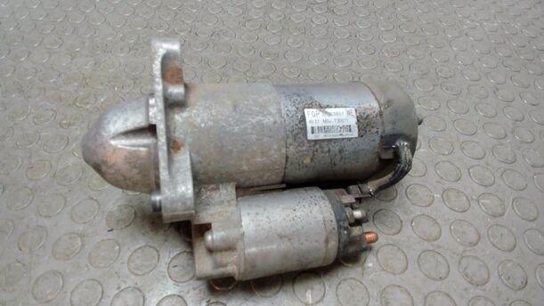 Foto: ANLASSER / STARTER eines Opel Vectra 1.9 CDTI SX