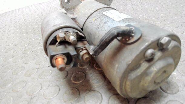 Foto: ANLASSER / STARTER eines Opel Vectra 1.9 CDTI SX