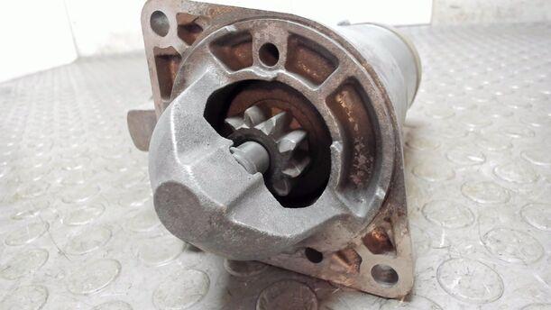 Foto: ANLASSER / STARTER eines Opel Vectra 1.9 CDTI SX