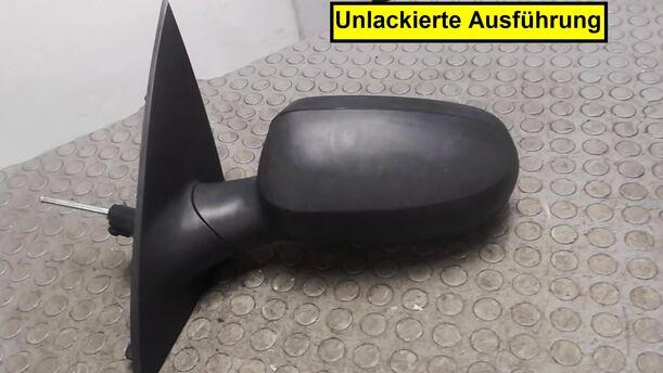 Foto: AUSSENSPIEGEL MECH. INNENVERSTELLBAR LINKS eines Opel Corsa 1.3 CDTI SX
