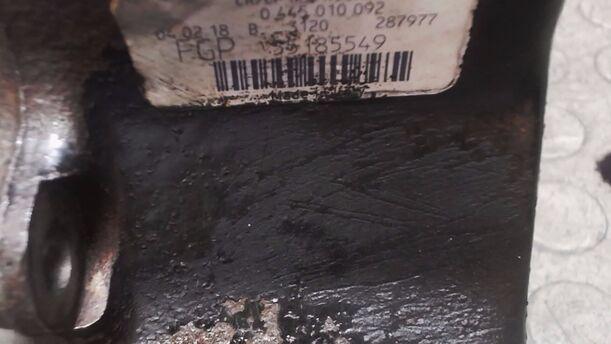 Foto: DIESELPUMPE / HOCHDRUCKPUMPE BOSCH eines Opel Corsa 1.3 CDTI SX