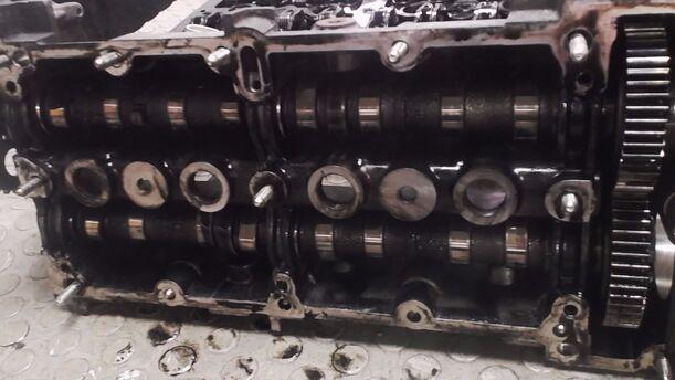Foto: ZYLINDERKOPF Z13DT eines Opel Corsa 1.3 CDTI SX