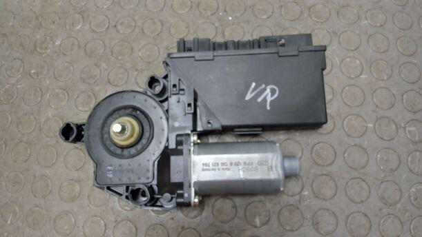 Foto: FENSTERHEBERMOTOR VORNE RECHTS eines Audi A4 Avant 1.6 SX