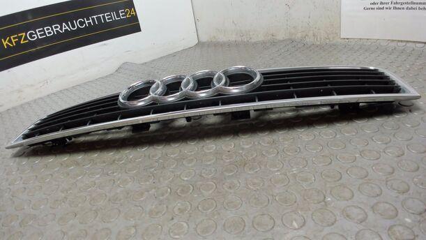 Foto: KÜHLERGRILL eines Audi A4 Avant 1.6 SR