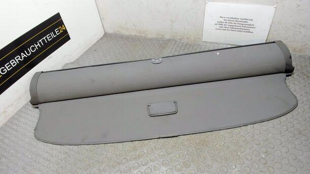 Foto: LADERAUMABDECKUNG / GEPÄCKNETZ eines Audi A4 Avant 1.6 SR