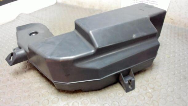 Foto: SUBWOOFER / BASS eines Audi A4 Avant 1.6