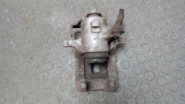 Foto: BREMSSATTEL HINTEN LINKS eines Audi A4 Avant 1.6 GT (Hotline)
