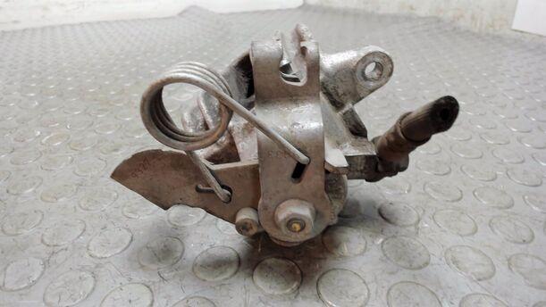 Foto: BREMSSATTEL HINTEN LINKS eines Audi A4 Avant 1.6 GT (Hotline)