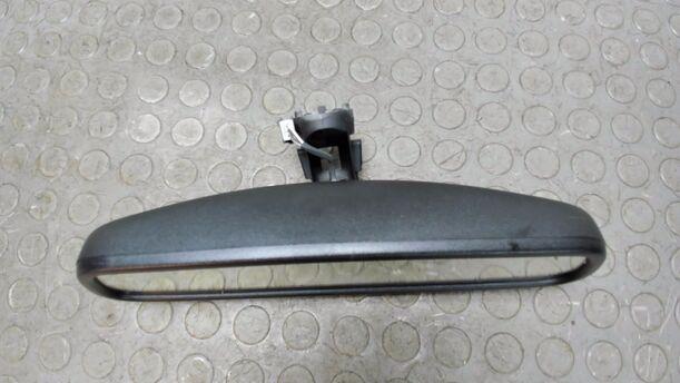 Foto: INNENSPIEGEL ( AUTOMATISCH ) eines Ford S-Max 2.0 TDCi DPF GT (Hotline)