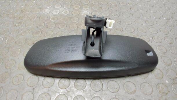 Foto: INNENSPIEGEL ( AUTOMATISCH ) eines Ford S-Max 2.0 TDCi DPF GT (Hotline)