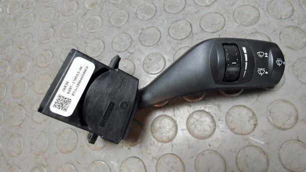Foto: SCHEIBENWISCHERSCHALTER eines Ford S-Max 2.0 TDCi DPF GT (Hotline)