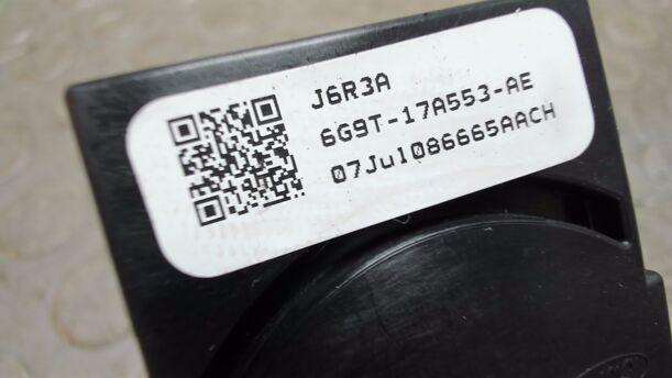 Foto: SCHEIBENWISCHERSCHALTER eines Ford S-Max 2.0 TDCi DPF GT (Hotline)