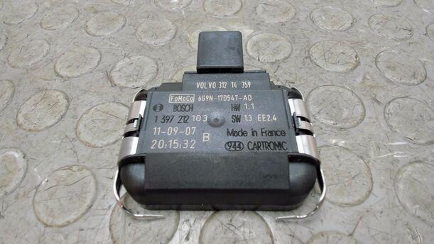 Foto: REGENSENSOR eines Ford S-Max 2.0 TDCi DPF GT (Hotline)