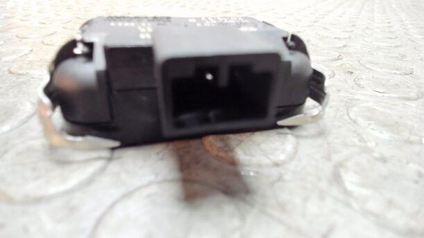 Foto: REGENSENSOR eines Ford S-Max 2.0 TDCi DPF GT (Hotline)