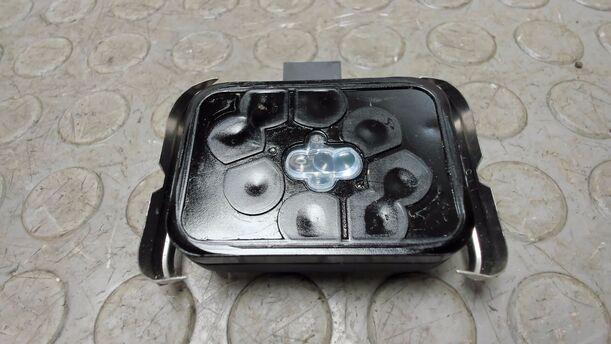 Foto: REGENSENSOR eines Ford S-Max 2.0 TDCi DPF GT (Hotline)