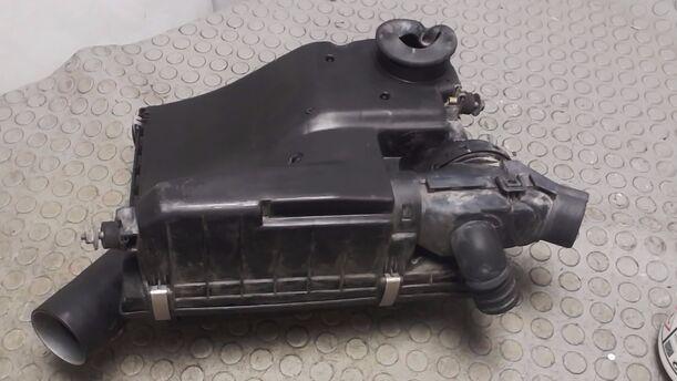 Foto: LUFTFILTER eines Opel Astra GT (Hotline)