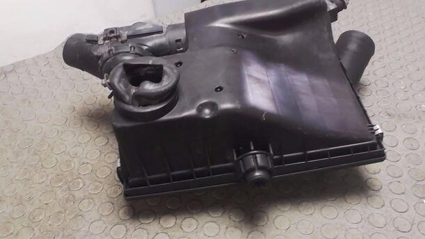 Foto: LUFTFILTER eines Opel Astra GT (Hotline)