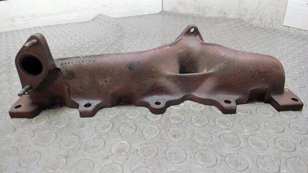 Foto: AUSPUFFKRÜMMER eines Ford S-Max 2.0 TDCi DPF GT (Hotline)