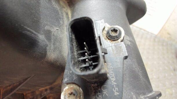 Foto: LUFTFILTERKASTEN eines Ford S-Max 2.0 TDCi DPF GT (Hotline)