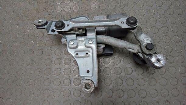 Foto: SCHEIBENWISCHERMOTOR VORNE RECHTS eines Ford S-Max 2.0 TDCi DPF GT (Hotline)