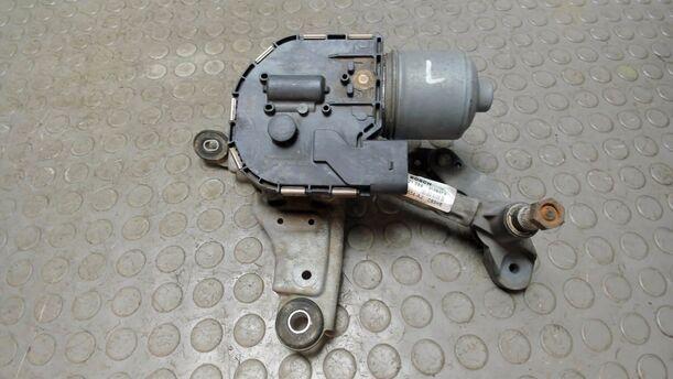 Foto: SCHEIBENWISCHERMOTOR VORNE LINKS eines Ford S-Max 2.0 TDCi DPF GT (Hotline)